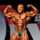 Phil  Heath - IFBB Olympia 2011 - #1