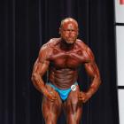 John   Mutton - IFBB North American Championships 2009 - #1