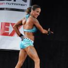 Danielle  Delikat - IFBB North American Championships 2012 - #1