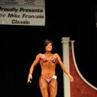 Michele  Zamecnik - NPC Mike Francois Classic 2012 - #1