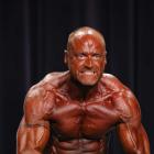 John   Mutton - IFBB North American Championships 2009 - #1