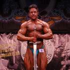 Doug  Korshum - NPC Muscle Mayhem 2010 - #1