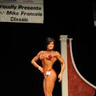 Michele  Zamecnik - NPC Mike Francois Classic 2012 - #1