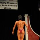 Michele  Zamecnik - NPC Mike Francois Classic 2012 - #1