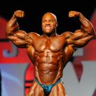 Phil  Heath - IFBB Olympia 2011 - #1