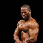 James  Abraham Jr - NPC Jr. USA 2009 - #1