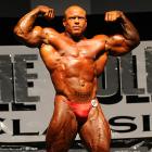 Kim  Williams - NPC Ronnie Coleman Classic 2009 - #1