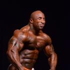 Keith   Williams - IFBB Wings of Strength Chicago Pro 2013 - #1