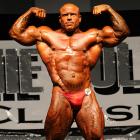 Kim  Williams - NPC Ronnie Coleman Classic 2009 - #1