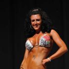 Melissa   Marx - NPC USA 2009 - #1