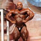 Dennis  James - IFBB Europa Super Show 2009 - #1