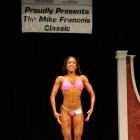 Von  White - NPC Mike Francois Classic 2012 - #1