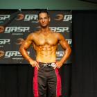 Westley  Tupa - NPC Branch Warren Classic 2013 - #1