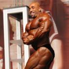 Dennis  James - IFBB Europa Super Show 2009 - #1