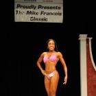 Von  White - NPC Mike Francois Classic 2012 - #1