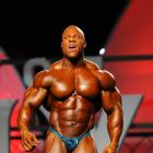 Phil  Heath - IFBB Olympia 2011 - #1