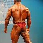 Eduardo  Correa Da Silva - IFBB New York Pro 2009 - #1