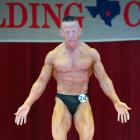 Charles  Rivera - NPC Lackland Classic 2013 - #1