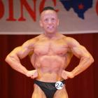 Charles  Rivera - NPC Lackland Classic 2013 - #1