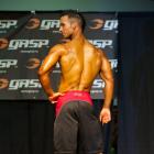 Westley  Tupa - NPC Branch Warren Classic 2013 - #1
