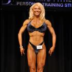 Marsha  Boggs - NPC Maryland State/East Coast Classic 2010 - #1