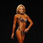 Sarah  Dominguez - NPC Nationals 2010 - #1