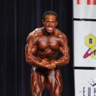 Scott   Stein - IFBB North American Championships 2009 - #1