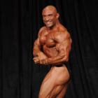 Blas   Montalvo - NPC Masters Nationals 2009 - #1