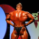 Jay  Cutler - IFBB Olympia 2011 - #1