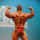 Eduardo  Correa Da Silva - IFBB New York Pro 2009 - #1