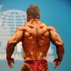 Eduardo  Correa Da Silva - IFBB New York Pro 2009 - #1