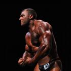Vincenzo  Masone - NPC Atlantic States 2014 - #1