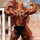 Dennis  James - IFBB Europa Super Show 2009 - #1