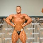 Jeff  Cooper - NPC Ronnie Coleman Classic 2014 - #1