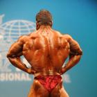 Eduardo  Correa Da Silva - IFBB New York Pro 2009 - #1