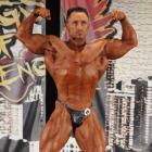 Derik  Farnsworth - IFBB Wings of Strength Chicago Pro 2012 - #1