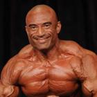 Blas   Montalvo - NPC Masters Nationals 2009 - #1