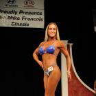 Sarah  Poole - NPC Mike Francois Classic 2012 - #1