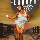 Myriam  Capes - IFBB Europa Super Show 2010 - #1