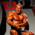 Jay  Cutler - IFBB Olympia 2011 - #1