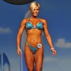 Traci  Helgerson - NPC Europa Show of Champions 2011 - #1