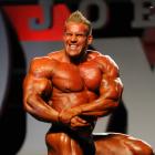 Jay  Cutler - IFBB Olympia 2011 - #1