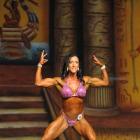 Cea Anna  Kerr - IFBB Europa Super Show 2013 - #1