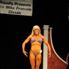 Tish  Long - NPC Mike Francois Classic 2012 - #1