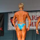 Susan  Crescini - NPC Ronnie Coleman Classic 2012 - #1