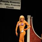 Tish  Long - NPC Mike Francois Classic 2012 - #1