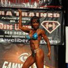 Darcy  Cupp - NPC Natural Northern USA 2012 - #1