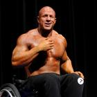 Nick  Scott - IFBB Pro Wheelchair Championships 2011 - #1