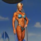 Traci  Helgerson - NPC Europa Show of Champions 2011 - #1
