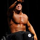 Nick  Scott - IFBB Pro Wheelchair Championships 2011 - #1